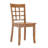 Alexa-Mae 6 - Person Solid Wood Top Four Leg Dining Set-1526333066