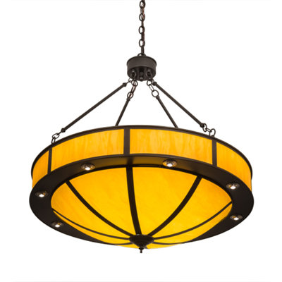 Arco 9 - Light LED Pendant