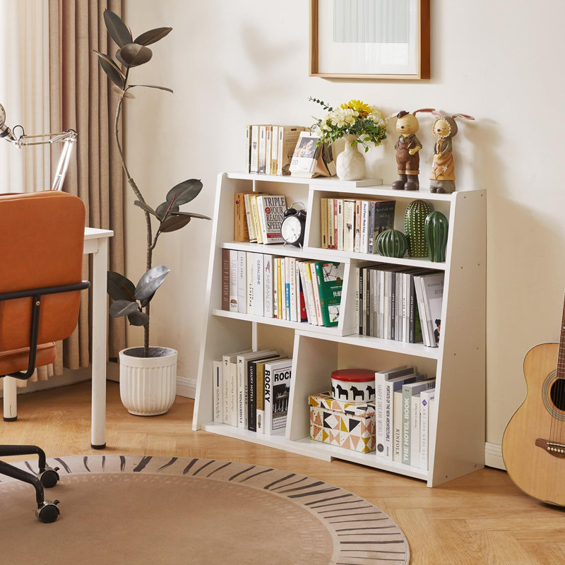 90 cm H x 61.5 cm W Bookcase