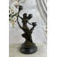 Statue We Webrbright Art Nouveau