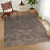 Machine Washable Indoor/Outdoor Mattis ACN2299 Global Rug