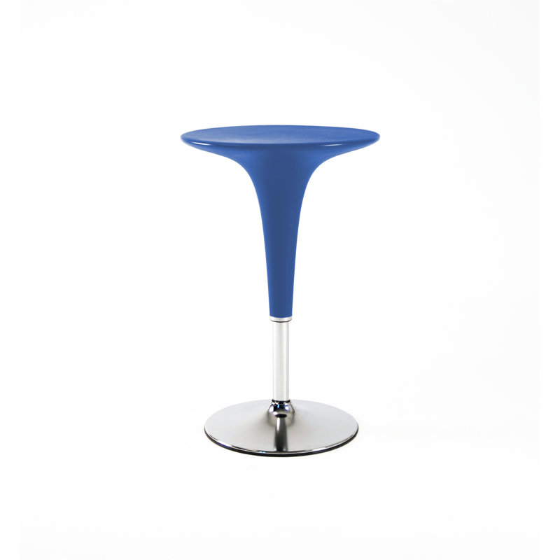 Table de pause ronde 22 "Bombo, Pervenche