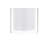 Bomke 5.5" W Dimmable Metal Single Cylinder Pendant-629479094