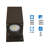 Dorado LED Wall Pack-54831770