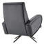 Chaise pivotante en velours Superior Performance par Modway-67201650