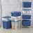 Sterilite 18 Gallon Latch and Carry