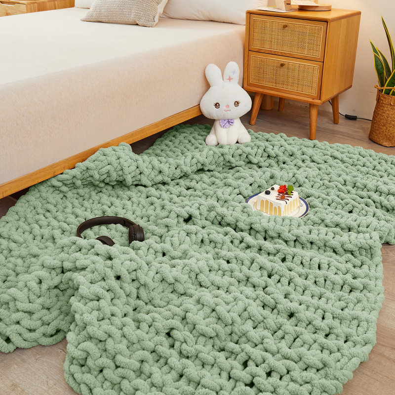 Throw Blanket