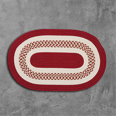 Mariolina Performance Wool Indoor Rug