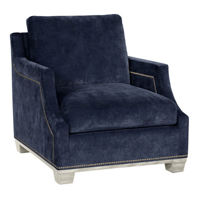 Michael Weiss 32" Abingdon Chair