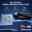 Affichage à cristaux liquides 8KW 12V 24V Bluetooth
