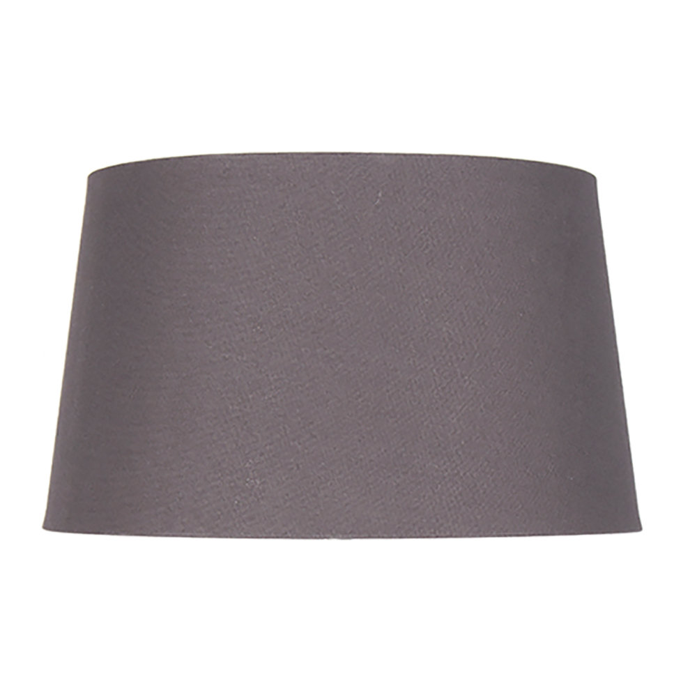 Lorin 25cm Linen Empire Lamp Shade