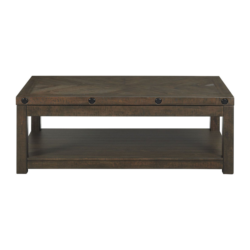 Baddeley Coffee Table