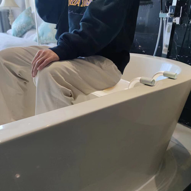 Banc de baignoire