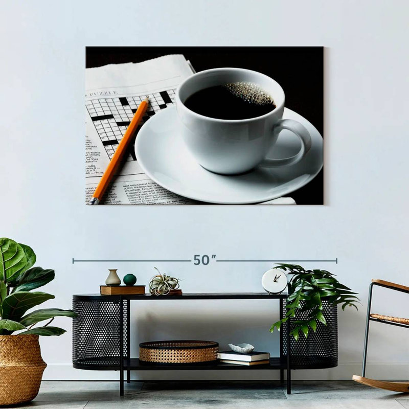 Yarlin Dinner Party, 30" H x 45" W