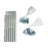 29.88'' L Single Bowl Granite Kitchen Sink-50340871