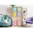 11" Sturdy Collapsible Storage Box With Handle - 6 Collapsible Baskets