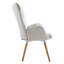 Aghaboy Upholstered Armchair