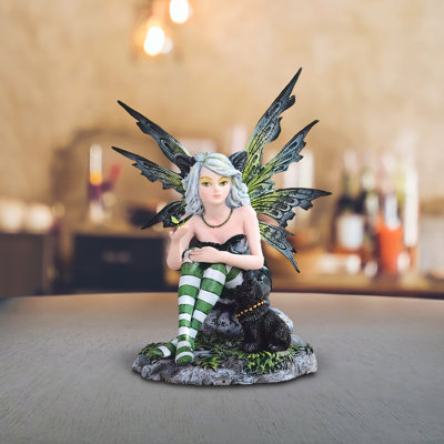 Figurine Jillene
