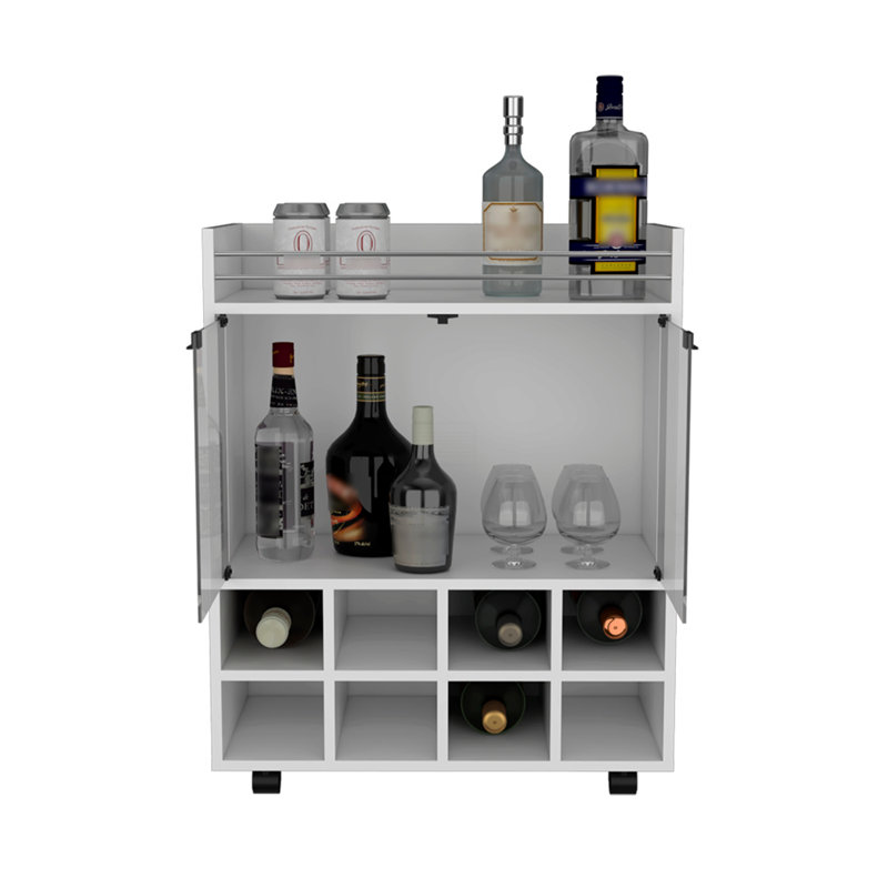 Chariot-bar