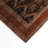 ArtDeco Brown Indoor and Outdoor Area Rug-706239368