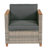Artique Crofoot 2 - Person Outdoor Seating Group