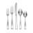 Satin Moda 75 Piece Flatware Set