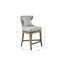 Tabouret de comptoir pivotant Hajir-729161203-731032220