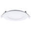 4 in. Selectable 9 W Air-Tight IC Rated LED Canless Standard Recessed Lighting Kit