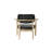 Slow Upholstered Armchair-88080827-88080834