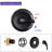 Complete Shower System with Rough in-Valve-72342657