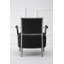 Yvette Leather Armchair