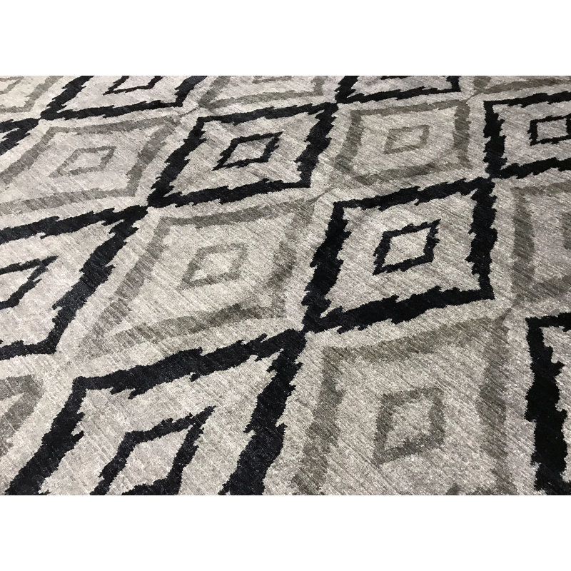 One-of-a-Kind 9'10" X 14' Area Rug