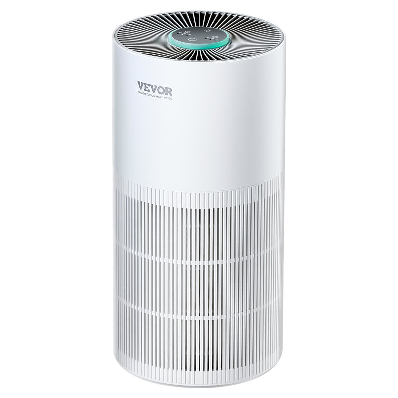 Purificateur d'air intelligent HPA HE11 1100 pi² / h pour la maison et le bureau