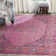 Zariyah Oriental Hand Woven Area Rug