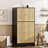 Bernovich Freestanding Bathroom Cabinet-705977781
