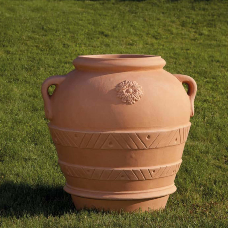 Mullaney Pitcher, 75cm H x 75cm W x 75cm D