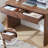 43.3'' W Rectangle Computer Desk-1976910518