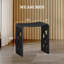 Tabouret de douche de salle de bain Casides Riverside
