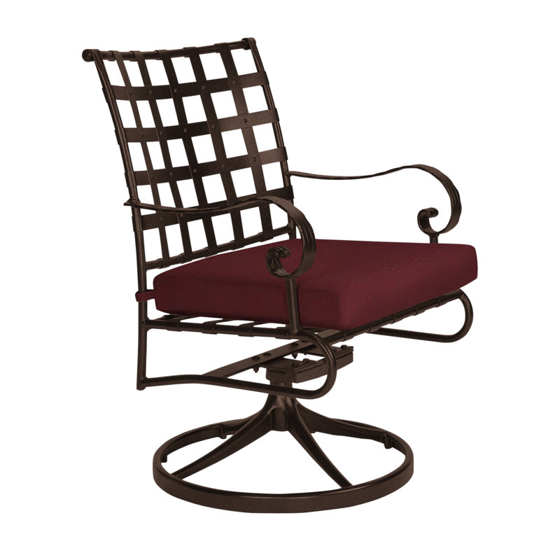 Classico Outdoor Chair, Copper Creek, Sahara Cafe