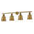 Brushed Brass is out of stock