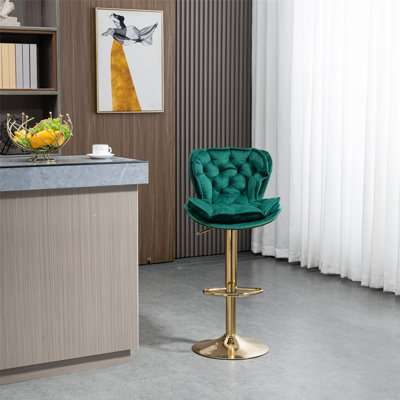 Abreu Bar Stools