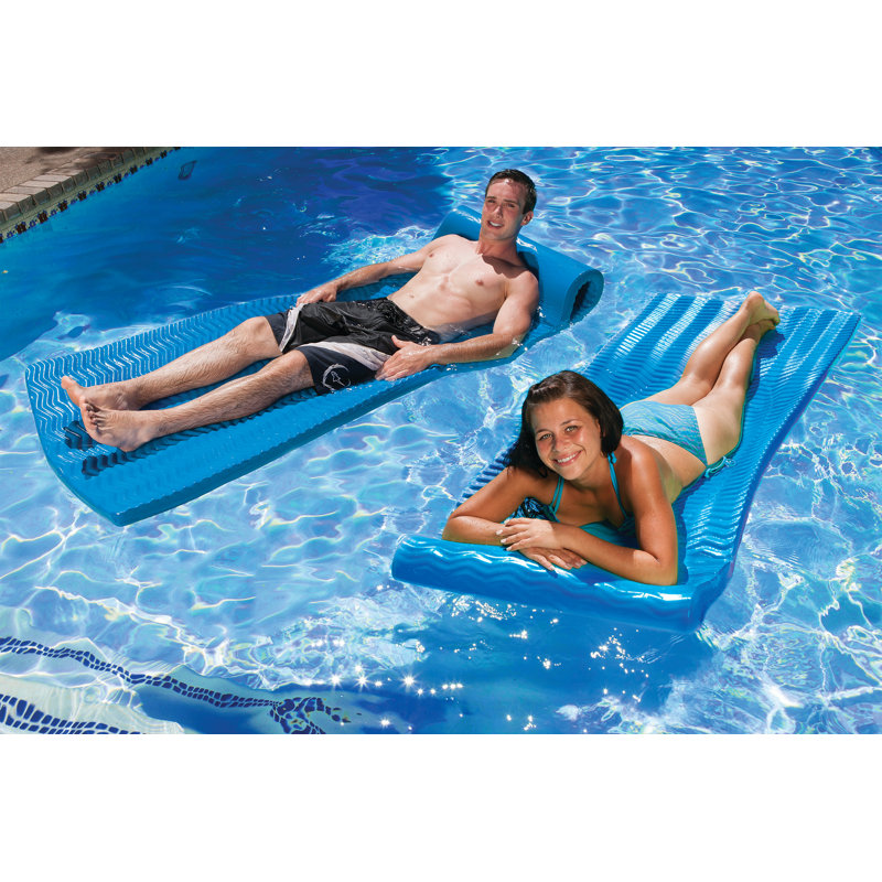 Flotteurs de piscine Poolmaster Soft Tropic Comfort