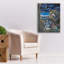  «Shelter» par Verena, art mural sur toile-756999690