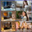 Metal Rectangle Mirror-249656217