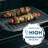 Universal Range Broiler Pan