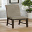 9Pc Set Solidwood Table W Leaf  8X Chairs-414917598
