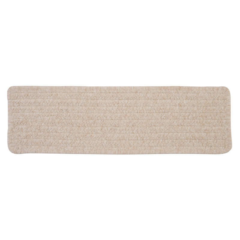 Tapis d'escalier Mcclary - Naturel, 1