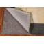 Tapis indien géométrique moderne 5 x 8