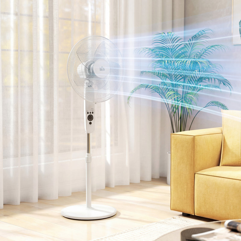 Floor Fan