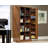 71.22'' Kitchen Pantry-98365431